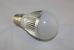 B22 Globe 4w Warm White Dimmable (Bayonet)